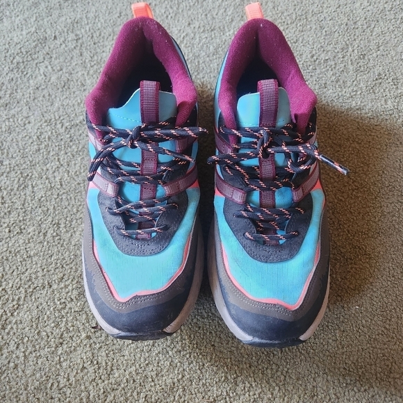 New Balance/ Vibram Collab Teal/Pink 850-AT Men's 8 - Picture 2 of 7